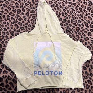 Peloton Sweatshirt